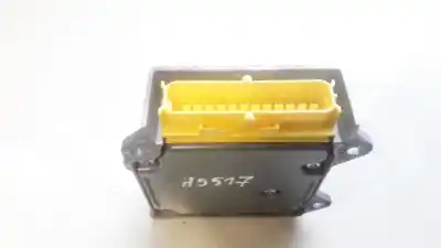 Автозапчастина б/у блок управління подушками безпеки для skoda octavia combi (1z5) 1.9 tdi dpf посилання на oem iam 1k0909605t  5wk43412