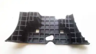 Автозапчастина б/у пластикler для skoda octavia combi (1z5) 1.9 tdi dpf посилання на oem iam 1z0867220  