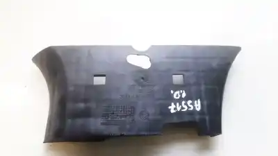 Автозапчастина б/у пластикler для skoda octavia combi (1z5) 1.9 tdi dpf посилання на oem iam 1z0867220