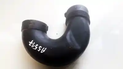 Автозапчастина б/у труба для skoda octavia combi (1z5) 1.9 tdi dpf посилання на oem iam 1k0129618