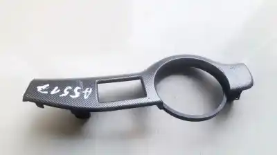 Автозапчастина б/у пластикler для skoda octavia combi (1z5) 1.9 tdi dpf посилання на oem iam 1z1858417