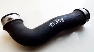 Автозапчастина б/у труба інтеркулера для skoda octavia combi (1z5) 1.9 tdi dpf посилання на oem iam 