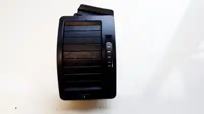 Автозапчастина б/у аераційна решіта для skoda octavia combi (1z5) 1.9 tdi dpf посилання на oem iam 1z0819701