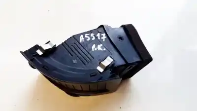 Автозапчастина б/у аераційна решіта для skoda octavia combi (1z5) 1.9 tdi dpf посилання на oem iam 1z0819701  