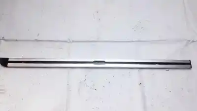 Pezzo di ricambio per auto di seconda mano Plastica per AUDI A6 ALLROAD QUATTRO (4FH) 2.7 TDI Quattro Riferimenti OEM IAM 4F9863556A  8 918 0 00023