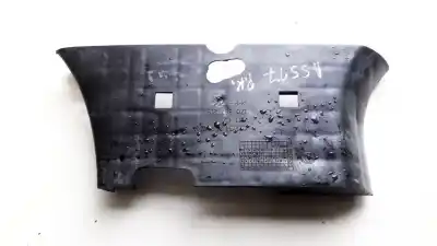 Автозапчастина б/у пластикler для skoda octavia combi (1z5) 1.9 tdi dpf посилання на oem iam 1z0867219