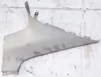 Автозапчастина б/у пластикler для skoda octavia combi (1z5) 1.9 tdi dpf посилання на oem iam 1z5867295j