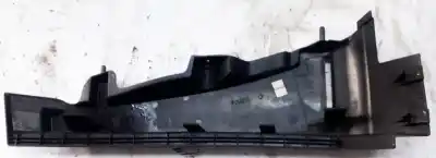 Автозапчастина б/у пластикler для skoda octavia combi (1z5) 1.9 tdi dpf посилання на oem iam 1z5867762c  