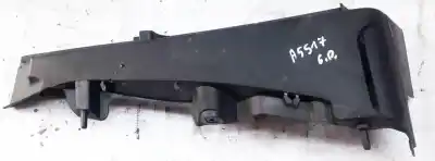 Автозапчастина б/у пластикler для skoda octavia combi (1z5) 1.9 tdi dpf посилання на oem iam 1z5867762c