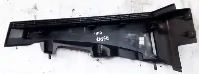 Автозапчастина б/у пластикler для skoda octavia combi (1z5) 1.9 tdi dpf посилання на oem iam 1z5867761c  