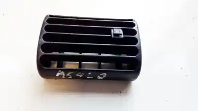 Pezzo di ricambio per auto di seconda mano Griglia Di Aerazione per AUDI A6 AVANT (C4) 2.5 TDI Riferimenti OEM IAM   