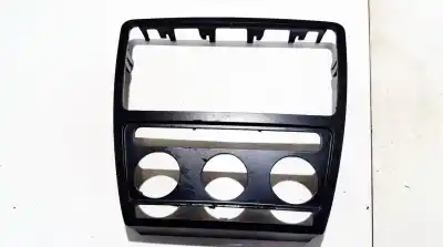 Автозапчастина б/у пластикler для skoda octavia combi (1z5) 1.9 tdi dpf посилання на oem iam 1z0858069a