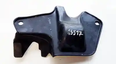 Автозапчастина б/у пластикler для skoda octavia combi (1z5) 1.9 tdi dpf посилання на oem iam 1k1863129b