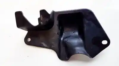 Автозапчастина б/у пластикler для skoda octavia combi (1z5) 1.9 tdi dpf посилання на oem iam 1k1863129b  