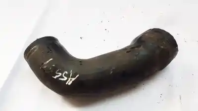 Peça sobressalente para automóvel em segunda mão tubo do intercooler por opel meriva b 1.7 16v cdti referências oem iam 