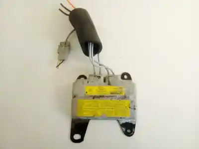 Pezzo di ricambio per auto di seconda mano centralina airbag per renault laguna ii (bg0) 1.9 dci diesel riferimenti oem iam 7700840111b