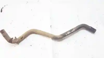 Pezzo di ricambio per auto di seconda mano tubo per ford focus turnier (cb4) 1.6 16v cat riferimenti oem iam 