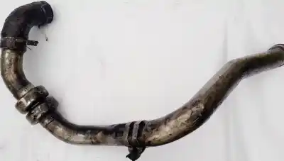 Second-hand car spare part INTERCOOLER PIPE for RENAULT LAGUNA III  OEM IAM references   