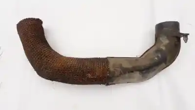 Pezzo di ricambio per auto di seconda mano tubo per ford focus turnier (cb4) 1.6 16v cat riferimenti oem iam 