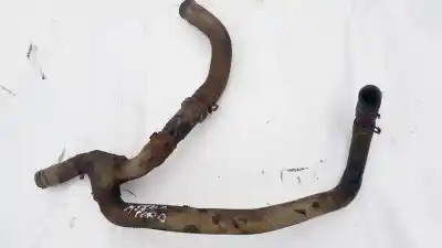 Second-hand car spare part tube for ford mondeo iii (b5y) 2.0 16v tddi / tdci oem iam references xs7h18495ea