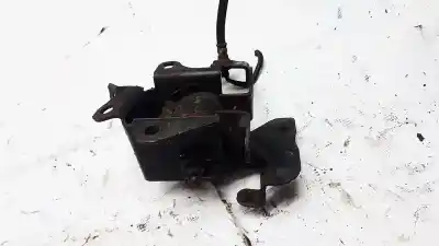 Second-hand car spare part engine support for mazda premacy (cp) 2.0 turbodiesel cat oem iam references   