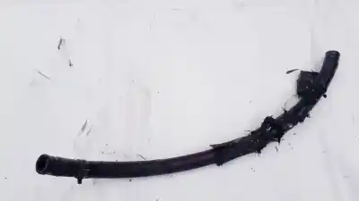 Second-hand car spare part tube for ford mondeo iii (b5y) 2.0 16v tddi / tdci oem iam references 