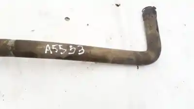 Peça sobressalente para automóvel em segunda mão tubo por fiat ulysse (179) 2.2 jtd dynamic referências oem iam   