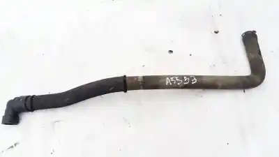 Peça sobressalente para automóvel em segunda mão tubo por fiat ulysse (179) 2.2 jtd dynamic referências oem iam 