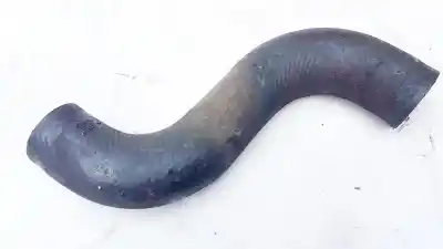 Second-hand car spare part intercooler pipe for mazda 2 (dy) 1.4 oem iam references   