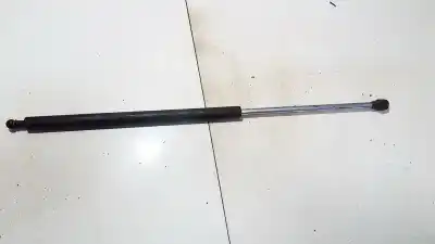 Peça sobressalente para automóvel em segunda mão amortecedores do tronco / porta por renault laguna (b56) 2.0 anade referências oem iam 7700842153