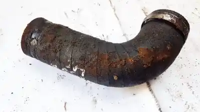 Pezzo di ricambio per auto di seconda mano tubo intercooler per renault laguna ii (bg0) 1.9 dci diesel riferimenti oem iam 