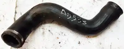 Peça sobressalente para automóvel em segunda mão tubo do intercooler por fiat ulysse (179) 2.2 jtd dynamic referências oem iam 