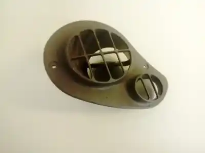 Peça sobressalente para automóvel em segunda mão grelha / difusor de ar por renault laguna (b56) 2.0 anade referências oem iam 7700824994