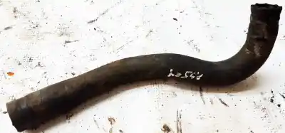 Second-hand car spare part tube for ford mondeo iii (b5y) 2.0 16v tddi / tdci oem iam references 