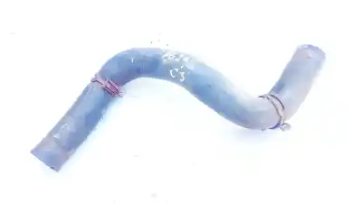 Автозапчастина б/у труба для citroen c3 i (fc_, fn_) 1.4 hdi посилання на oem iam    Автозапчастина б/у труба для citroen c3 i (fc_, fn_) 1.4 hdi посилання на oem iam