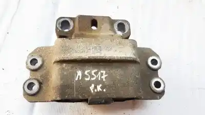 Автозапчастина б/у підтримка двигуна для skoda octavia combi (1z5) 1.9 tdi dpf посилання на oem iam 1k0199555