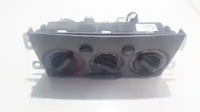 Автозапчасти б/у климат-контроль за MAZDA PREMACY (CP) 2.0 Turbodiesel CAT ссылки OEM IAM CB08A  
