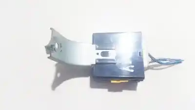 Second-hand car spare part electronic module for mazda premacy (cp) 2.0 turbodiesel cat oem iam references g8d322ab  ets 300 220