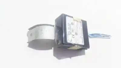 Peça sobressalente para automóvel em segunda mão módulo eletrônico por mazda premacy (cp) 2.0 turbodiesel cat referências oem iam g8d322ab