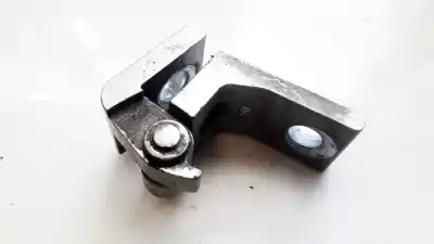 Автозапчастина б/у фільм дверей для skoda octavia combi (1z5) 1.9 tdi dpf посилання на oem iam 6y0833402c  