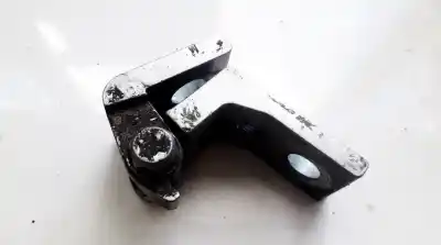 Автозапчастина б/у фільм дверей для skoda octavia combi (1z5) 1.9 tdi dpf посилання на oem iam 6y0831412d  