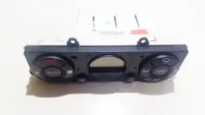 Pièce détachée automobile d'occasion Commande De Climatisation / Chauffage pour FORD MONDEO III (B5Y) 2.0 16V TDDi / TDCi Références OEM IAM 1S7H18C612BA  1S7H-18D451-AC