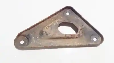 Second-hand car spare part engine support for opel zafira a 2.0 dti oem iam references   