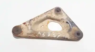 Pezzo di ricambio per auto di seconda mano supporto motore per opel zafira a 2.0 dti riferimenti oem iam 