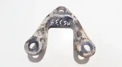 Second-hand car spare part engine support for opel zafira a 2.0 dti oem iam references   