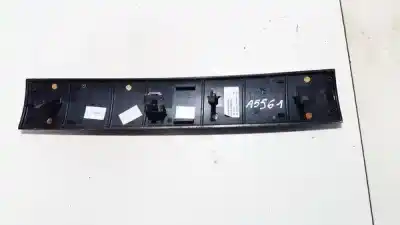 Автозапчасти б/у аудиоусилитель за audi a6 avant (4b5) 2.5 tdi ссылки oem iam 4b1853190   Автозапчасти б/у аудиоусилитель за audi a6 avant (4b5) 2.5 tdi ссылки oem iam 4b1853190