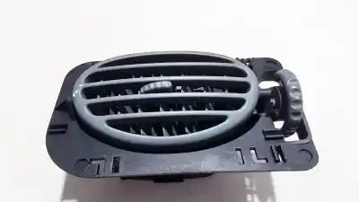 Автозапчастина б/у аераційна решіта для RENAULT SCENIC, I 1996.01 - 1999.09 2.0 84KW F3R 1996.01 - 1999.09 Посилання на OEM IAM 7700838888  7700835584