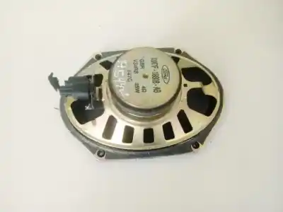 Автозапчастина б/у динамик для ford focus turnier (cak) 1.8 tddi turbodiesel cat посилання на oem iam xw7f18808ab  xw7f-18808-ab