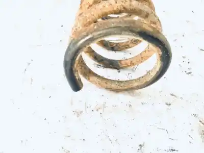 Second-hand car spare part shock absorber spring for audi a6 avant (c4) 2.5 tdi oem iam references   