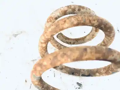 Second-hand car spare part shock absorber spring for audi a6 avant (c4) 2.5 tdi oem iam references   